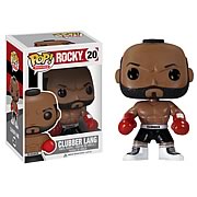 Rocky Clubber Lang Pop! Vinyl Figure